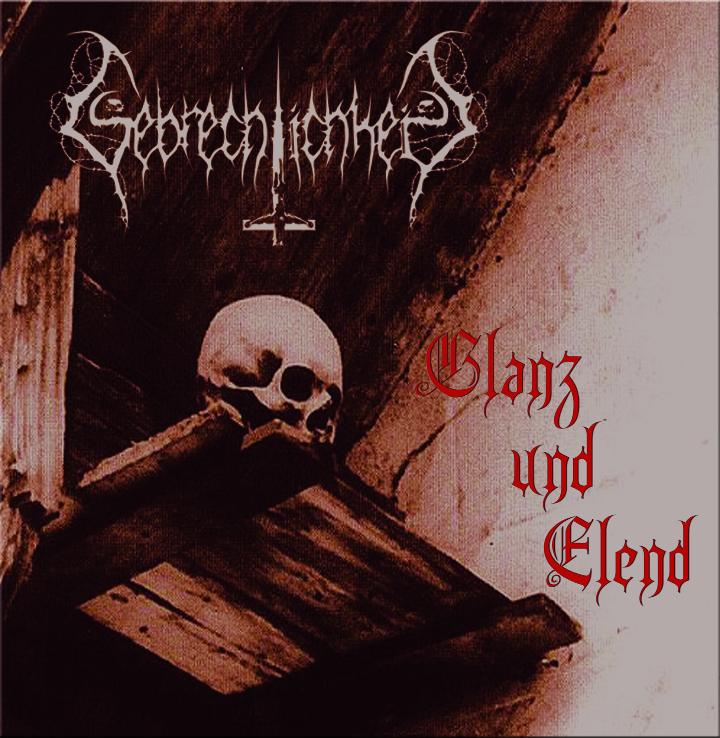 Glanz und Elend